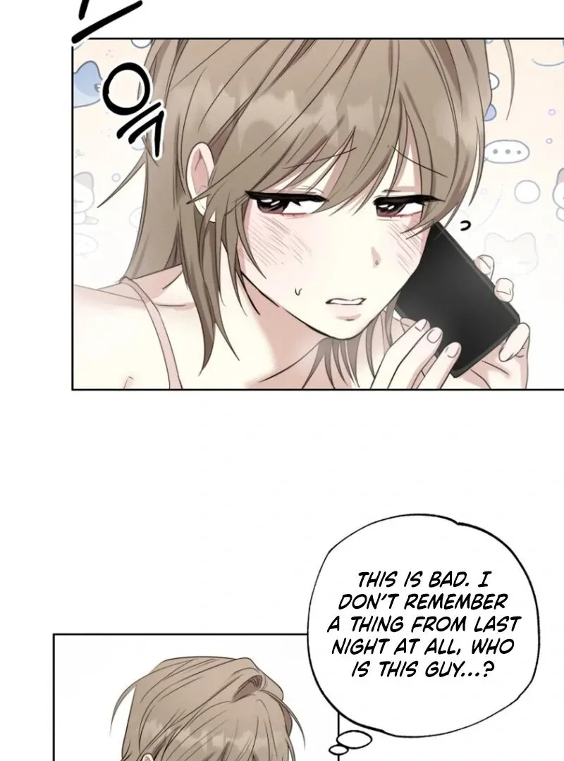 If I Do This With My Stepbrother Chapter 1 page 17 - 