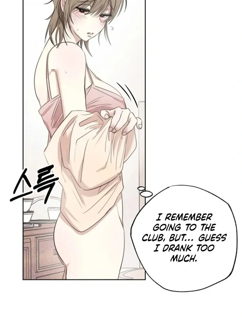 If I Do This With My Stepbrother Chapter 1 page 18 - 