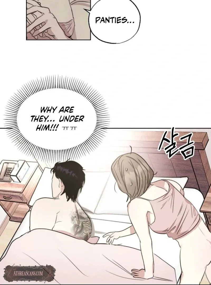 If I Do This With My Stepbrother Chapter 1 page 21 - 