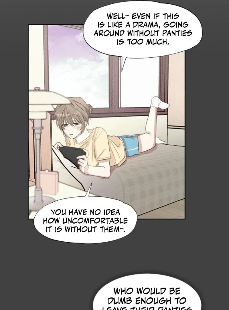 If I Do This With My Stepbrother Chapter 1 page 27 - 