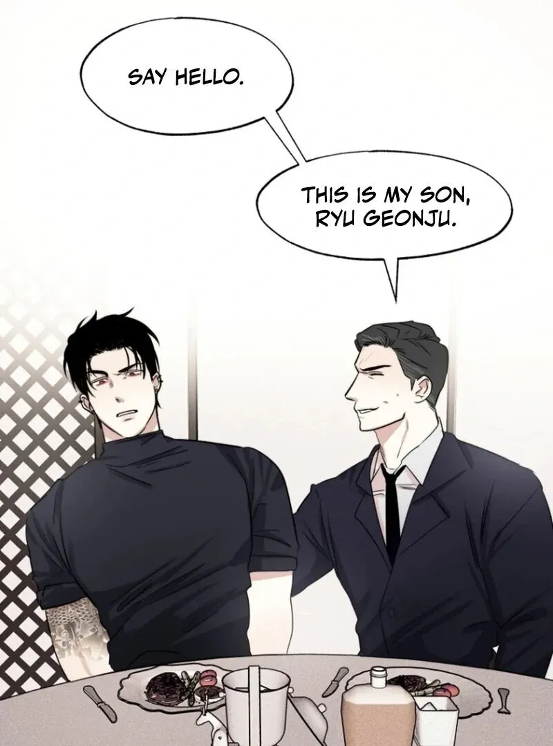 If I Do This With My Stepbrother Chapter 1 page 47 - 