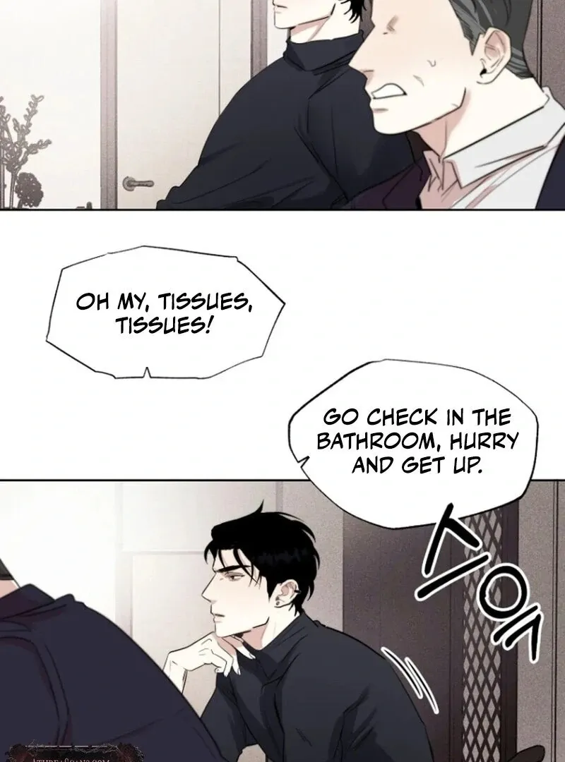 If I Do This With My Stepbrother Chapter 1 page 59 - 