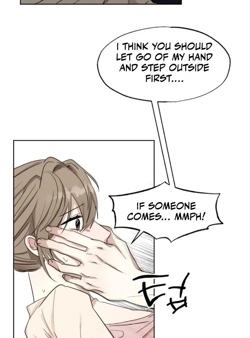 If I Do This With My Stepbrother Chapter 1 page 74 - 