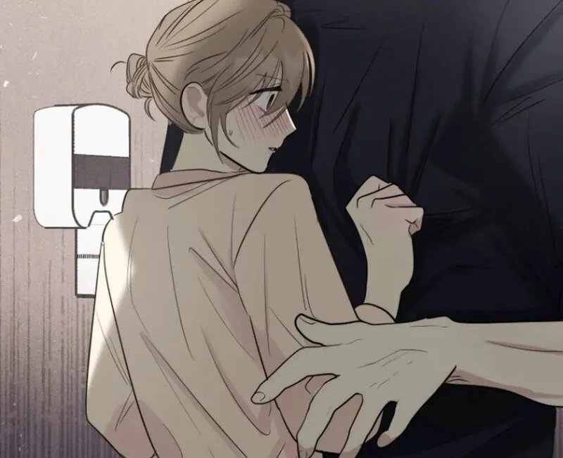 If I Do This With My Stepbrother Chapter 1 page 82 - 