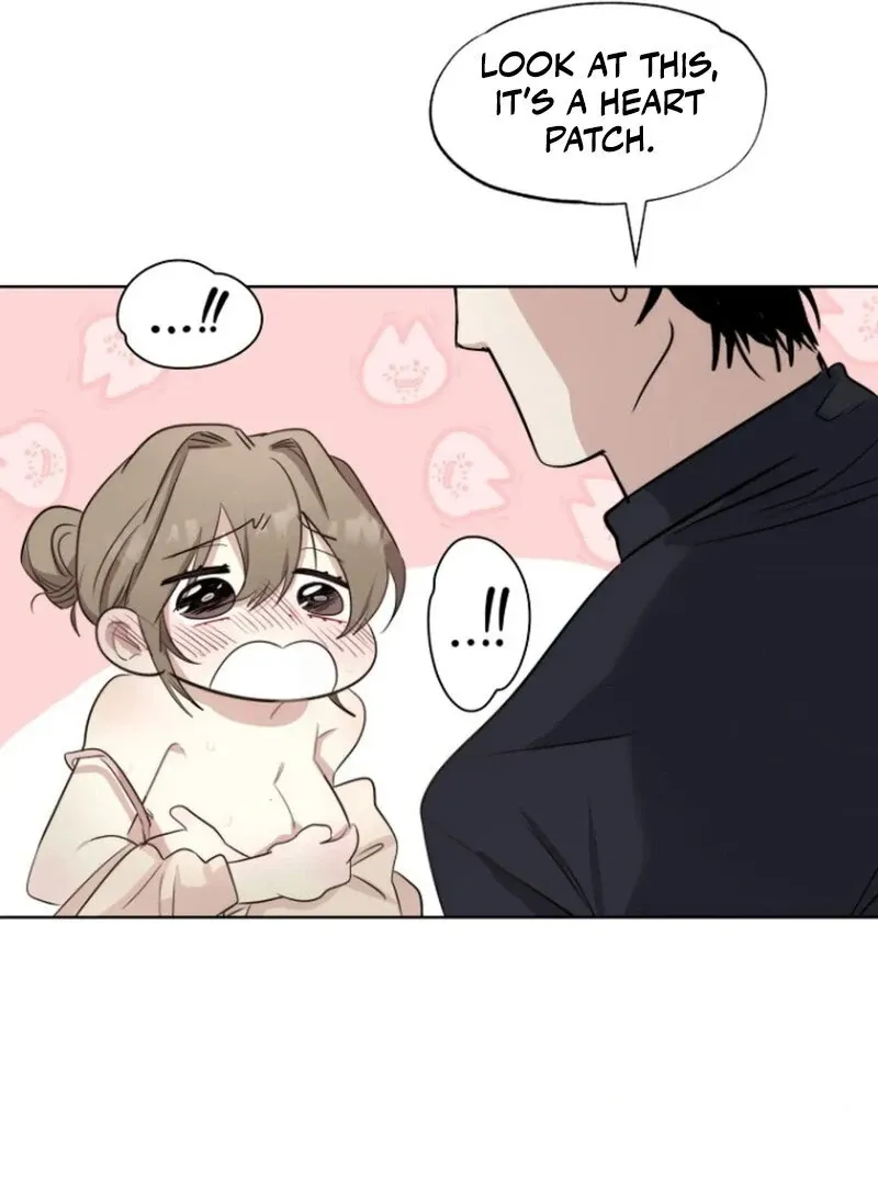 If I Do This With My Stepbrother Chapter 2 page 14 - 