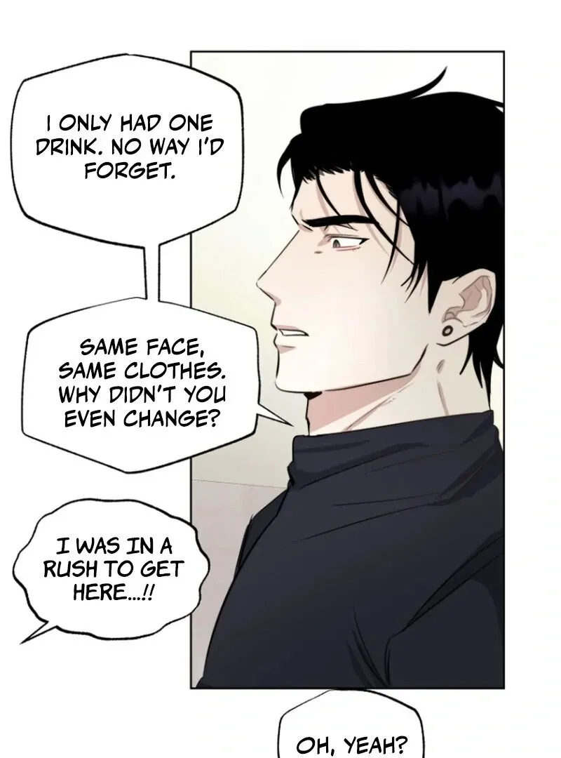 If I Do This With My Stepbrother Chapter 2 page 15 - 