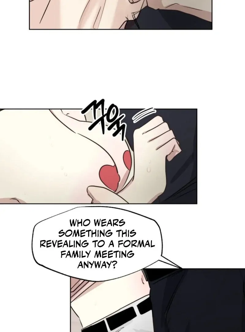 If I Do This With My Stepbrother Chapter 2 page 17 - 