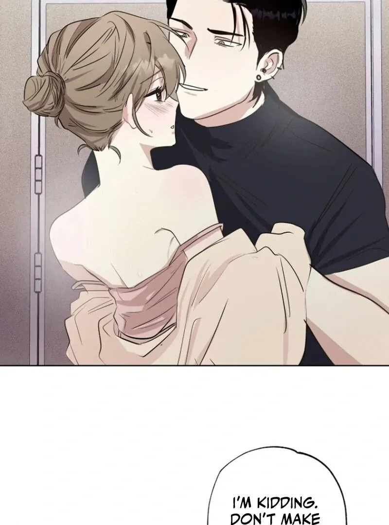 If I Do This With My Stepbrother Chapter 2 page 19 - 
