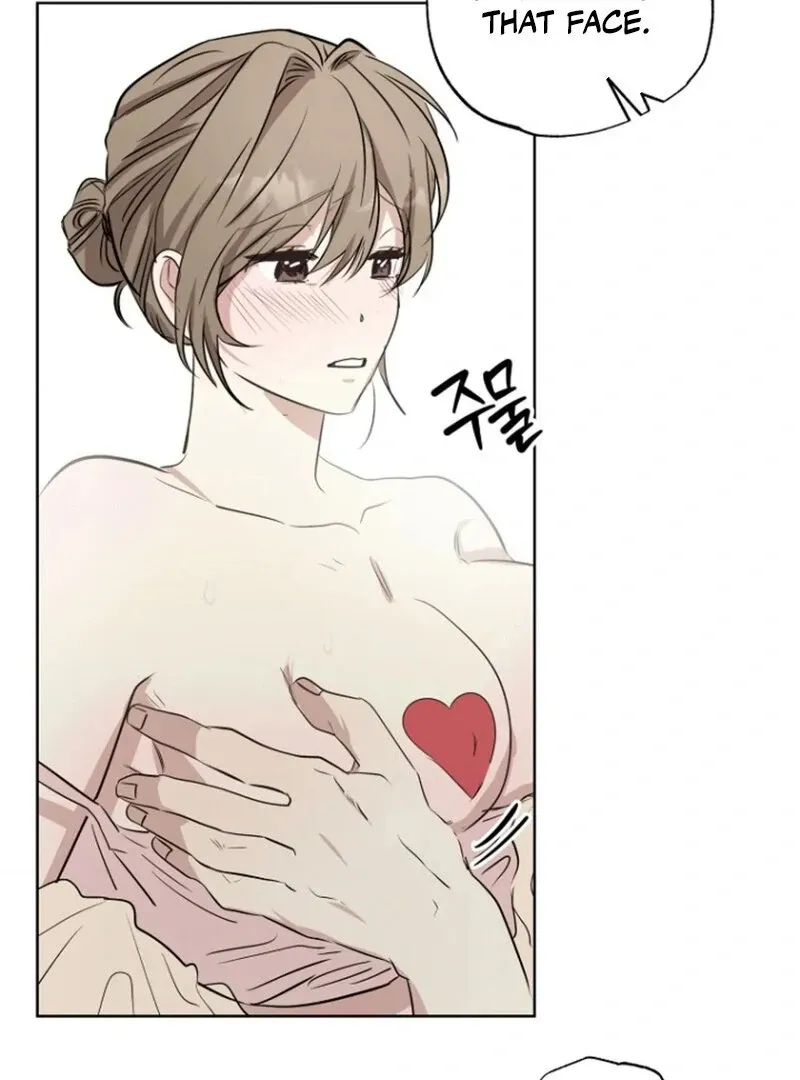 If I Do This With My Stepbrother Chapter 2 page 20 - 