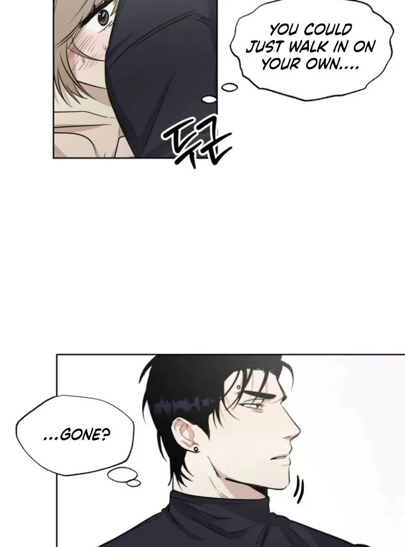 If I Do This With My Stepbrother Chapter 2 page 3 - 