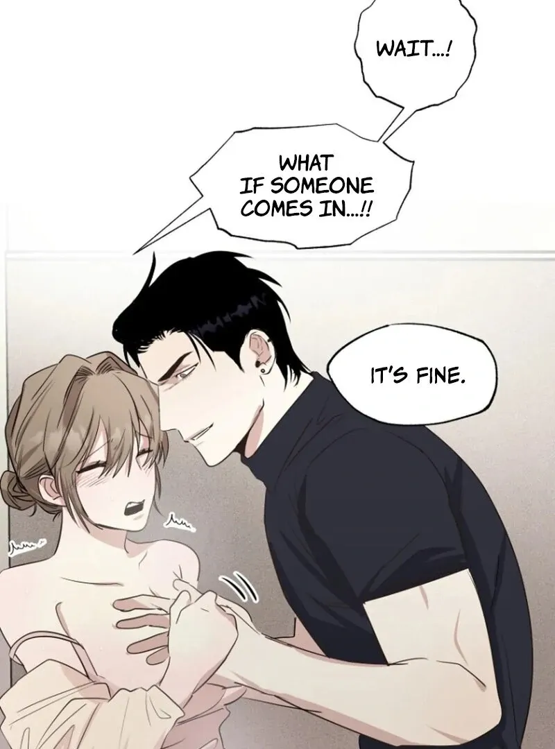 If I Do This With My Stepbrother Chapter 2 page 21 - 