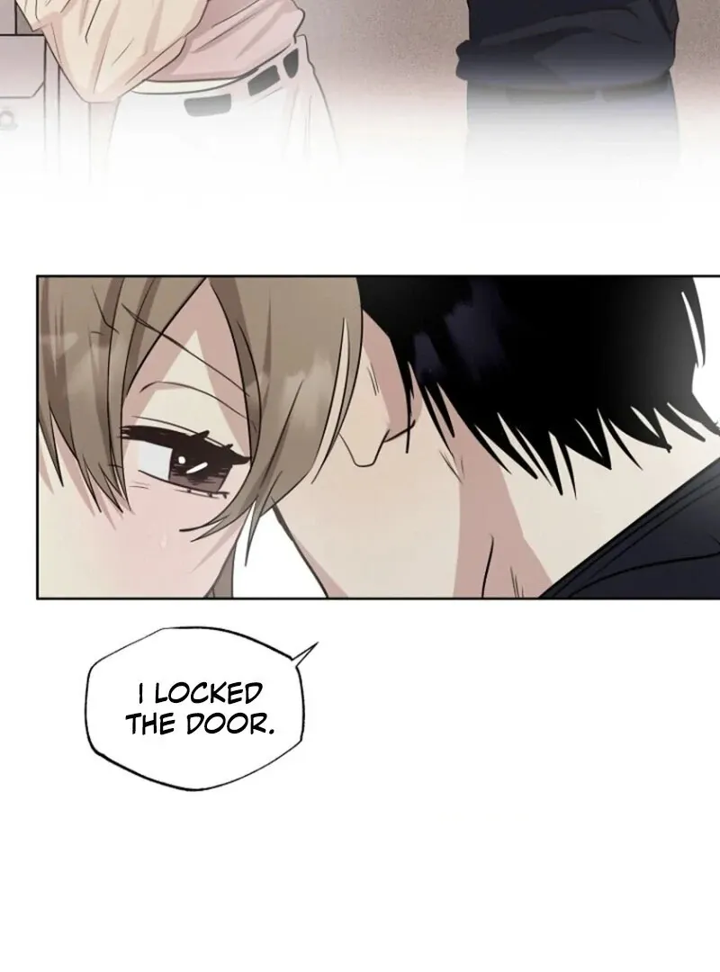 If I Do This With My Stepbrother Chapter 2 page 22 - 