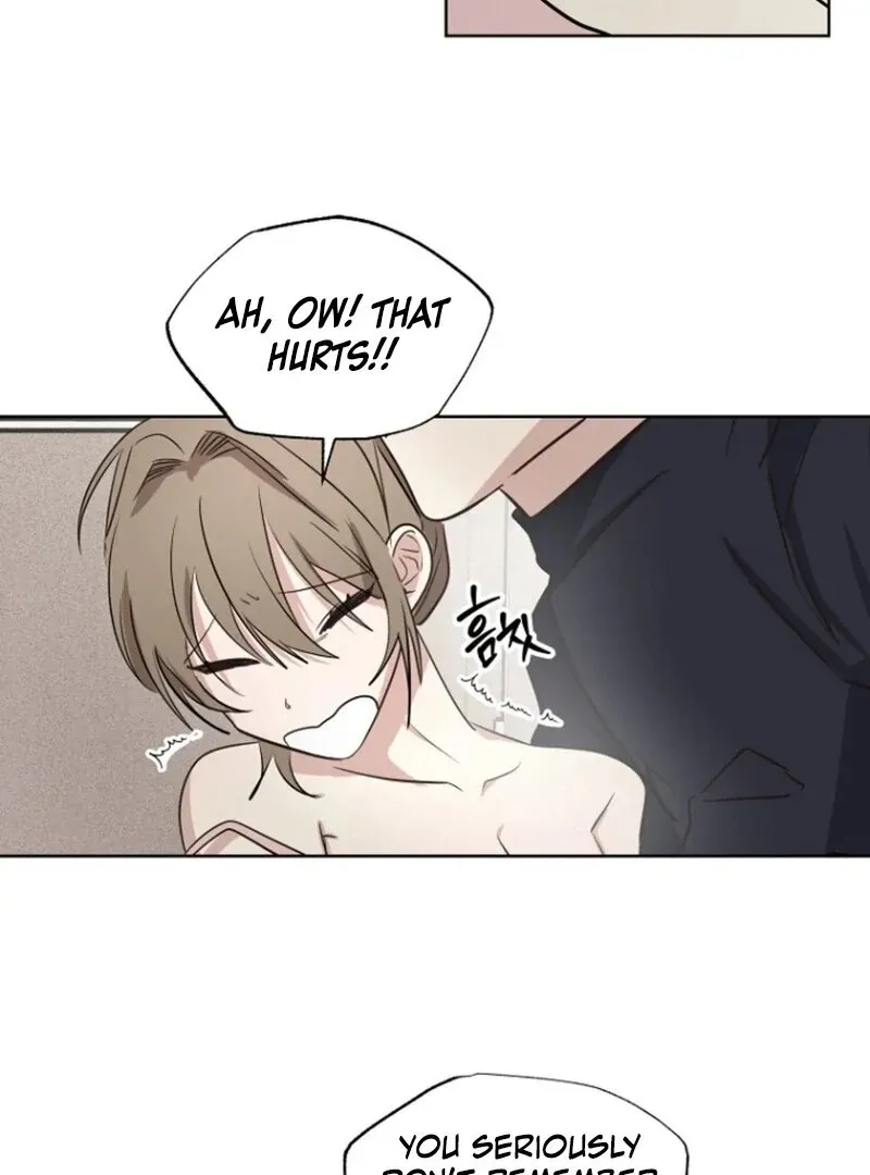 If I Do This With My Stepbrother Chapter 2 page 24 - 