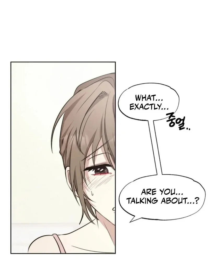 If I Do This With My Stepbrother Chapter 2 page 26 - 