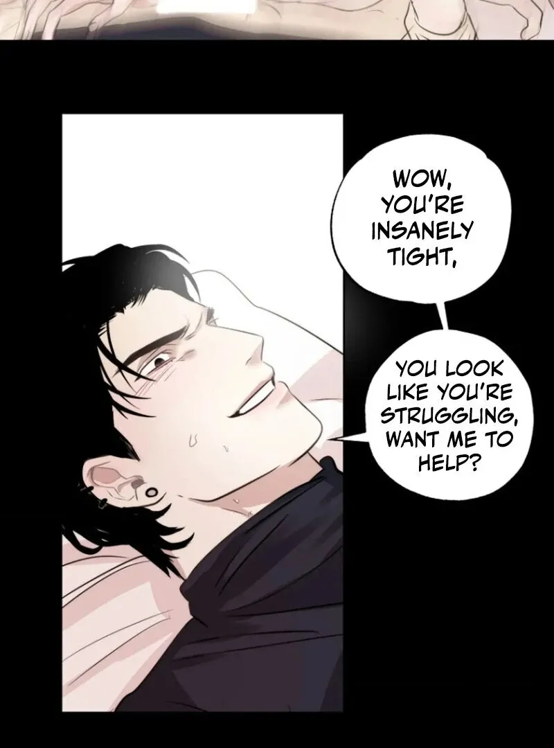 If I Do This With My Stepbrother Chapter 2 page 31 - 