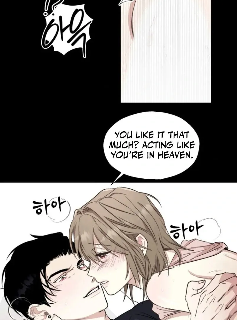 If I Do This With My Stepbrother Chapter 2 page 33 - 