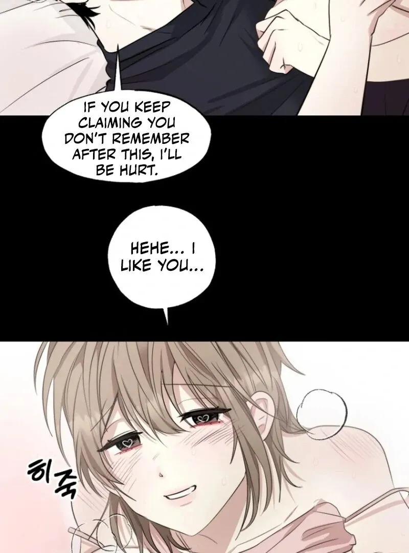 If I Do This With My Stepbrother Chapter 2 page 34 - 