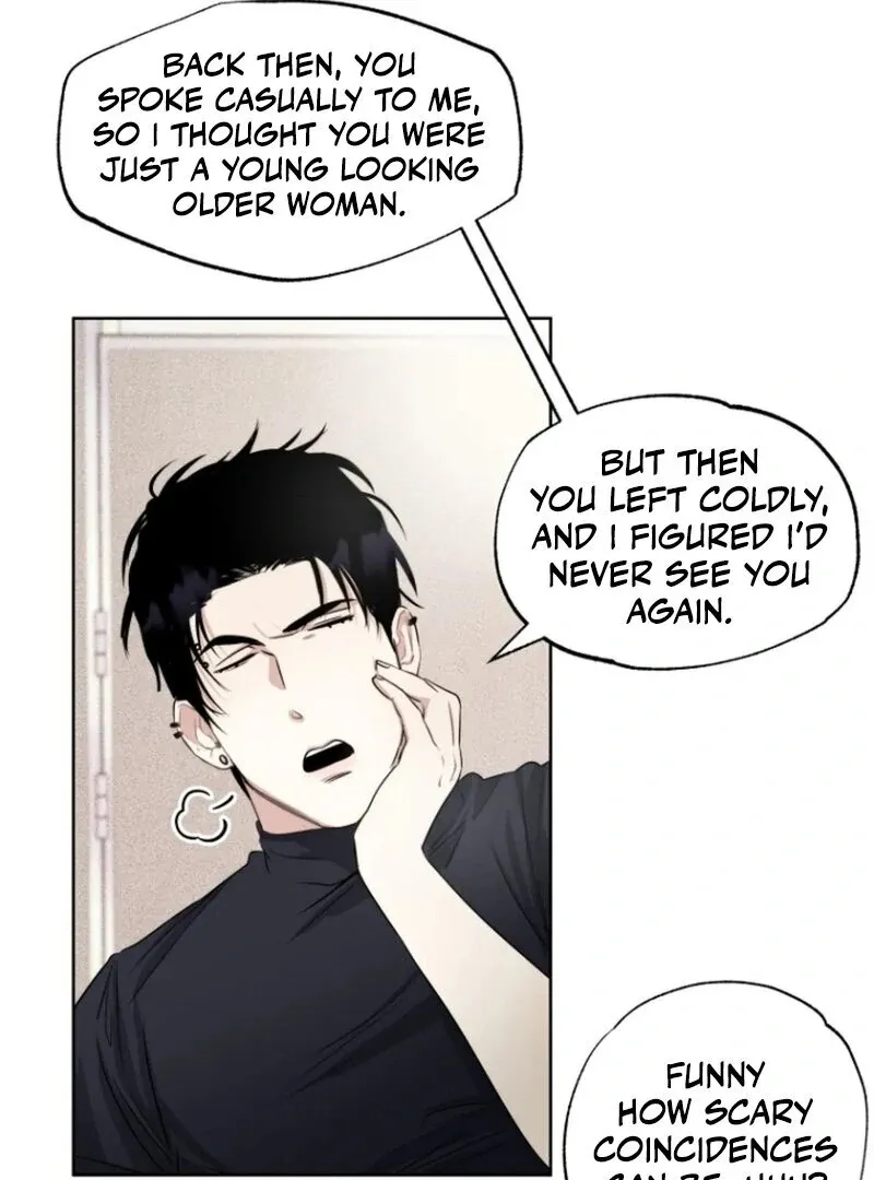 If I Do This With My Stepbrother Chapter 2 page 37 - 