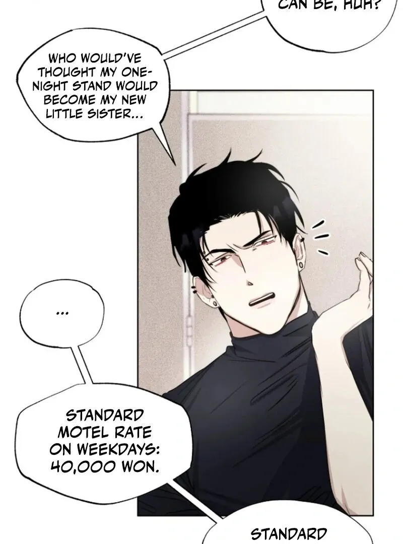 If I Do This With My Stepbrother Chapter 2 page 38 - 