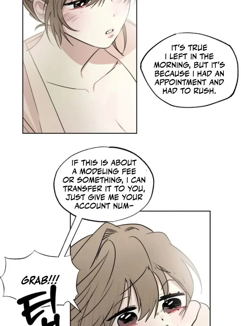 If I Do This With My Stepbrother Chapter 2 page 6 - 