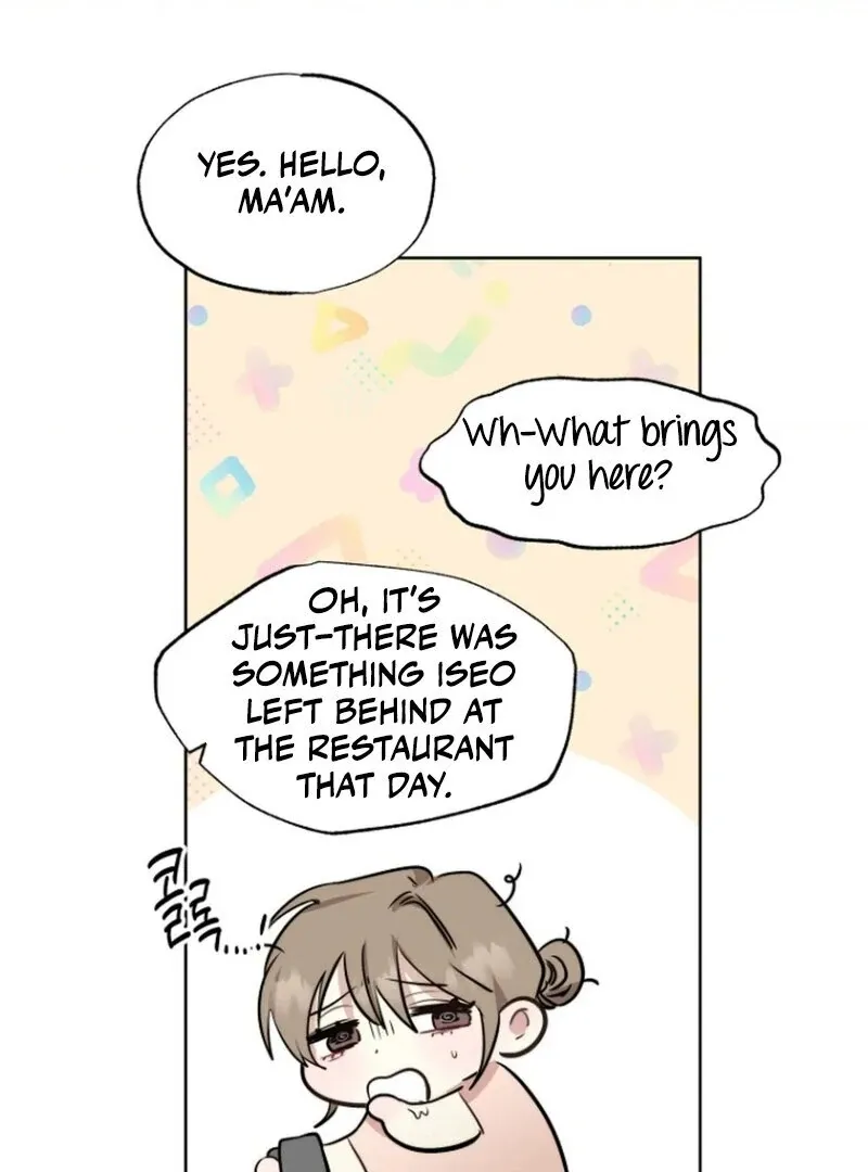 If I Do This With My Stepbrother Chapter 2 page 63 - 