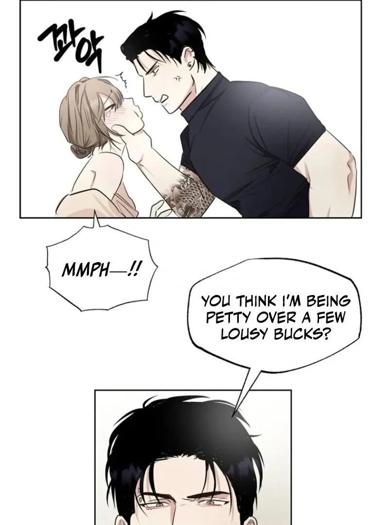 If I Do This With My Stepbrother Chapter 2 page 8 - 