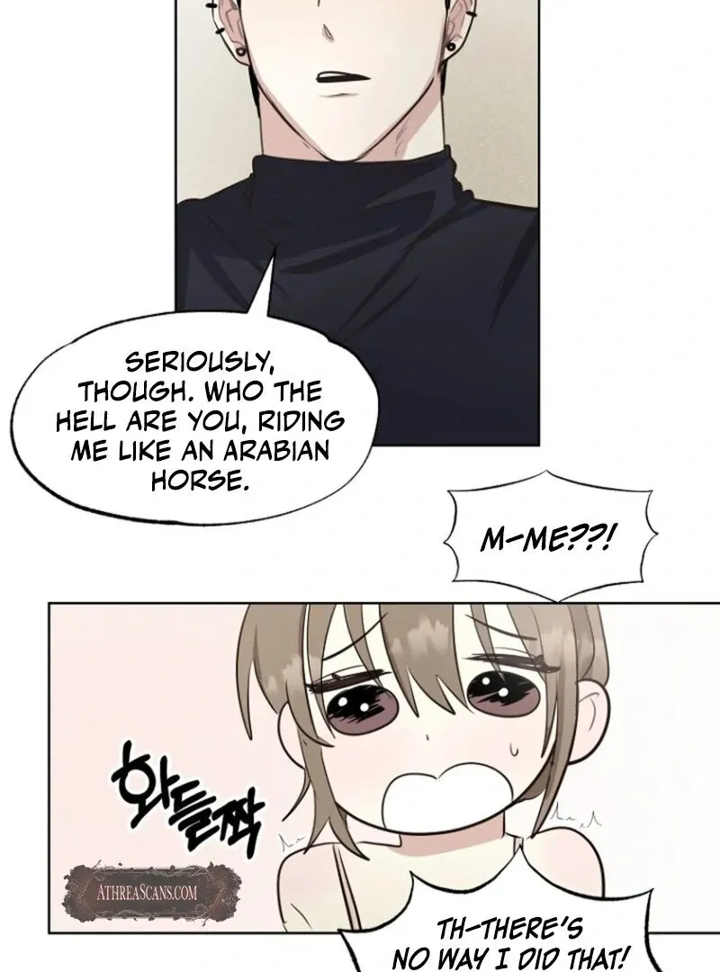 If I Do This With My Stepbrother Chapter 2 page 9 - 