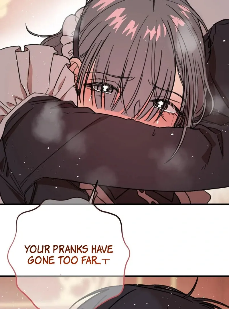 If I’m Lonely Chapter 1 page 101 - 