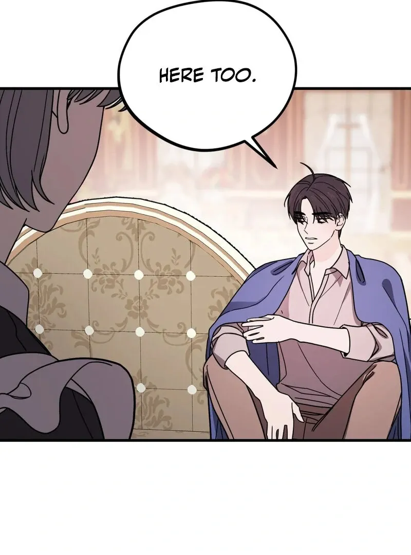 If I’m Lonely Chapter 1 page 20 - 