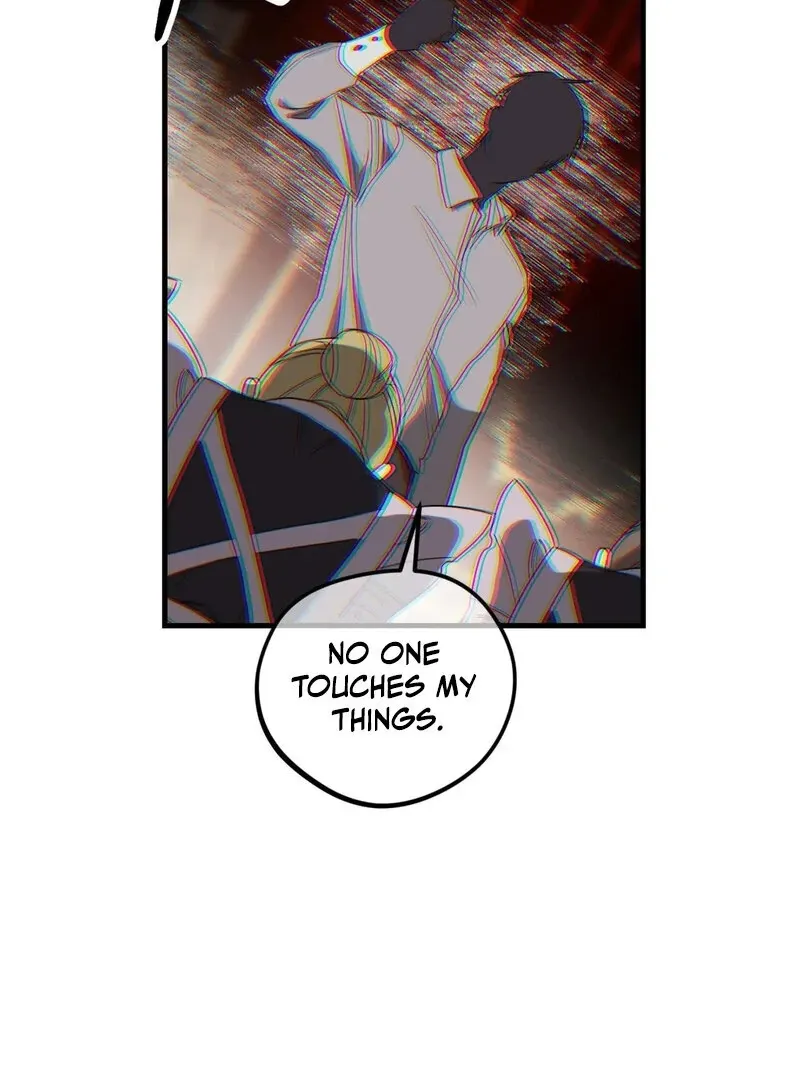 If I’m Lonely Chapter 1 page 30 - 