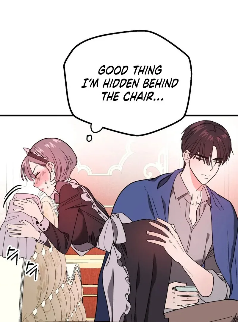 If I’m Lonely Chapter 1 page 56 - 