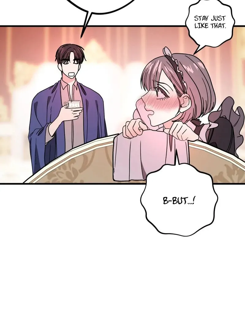 If I’m Lonely Chapter 1 page 61 - 