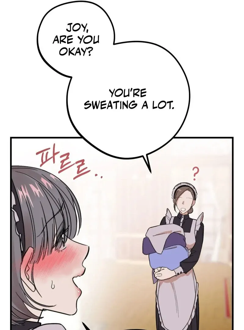 If I’m Lonely Chapter 1 page 91 - 