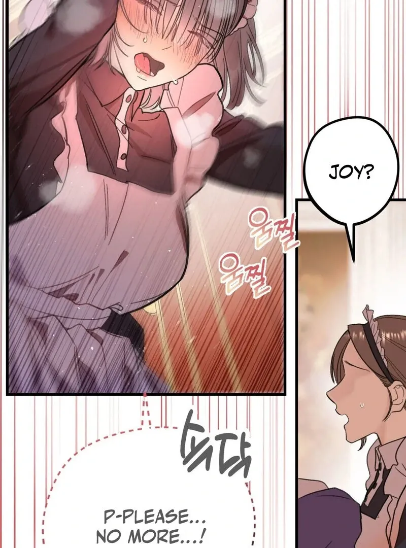 If I’m Lonely Chapter 1 page 95 - 