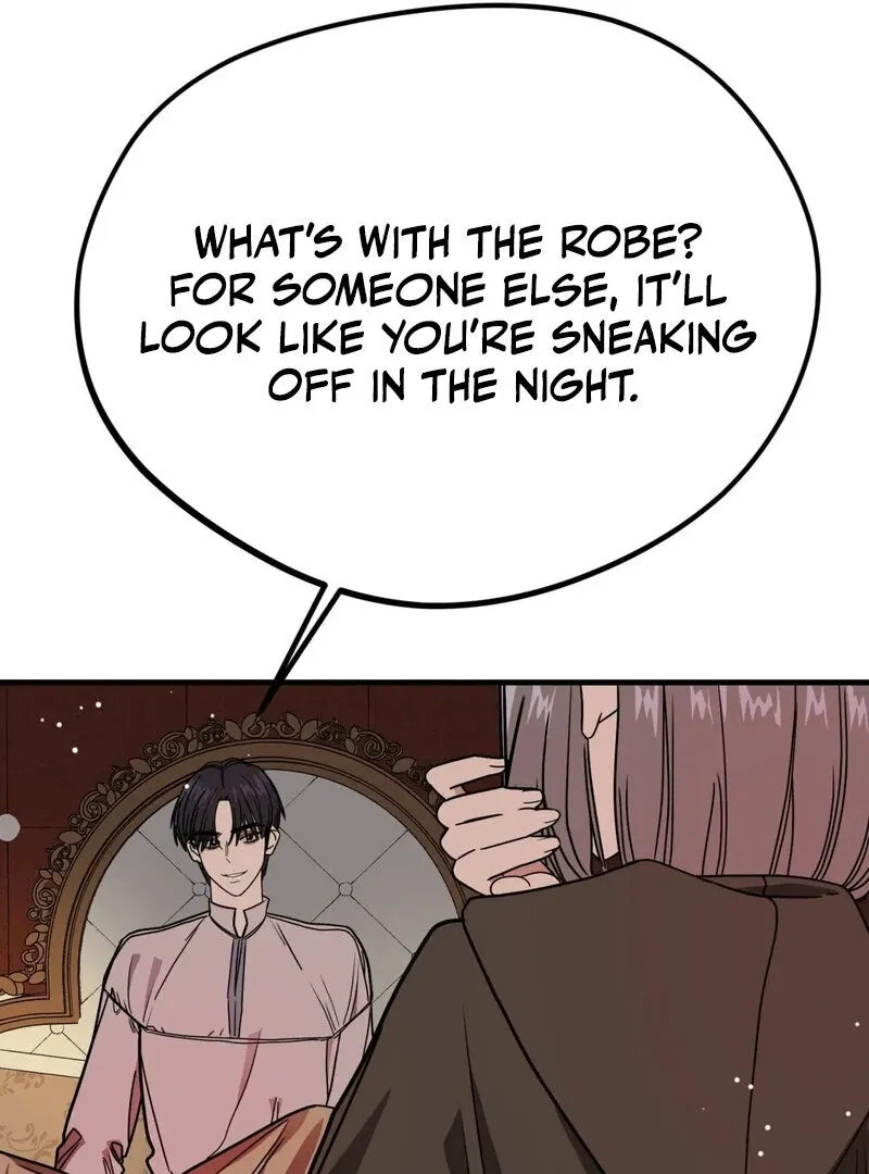 If I’m Lonely Chapter 2 page 130 - 