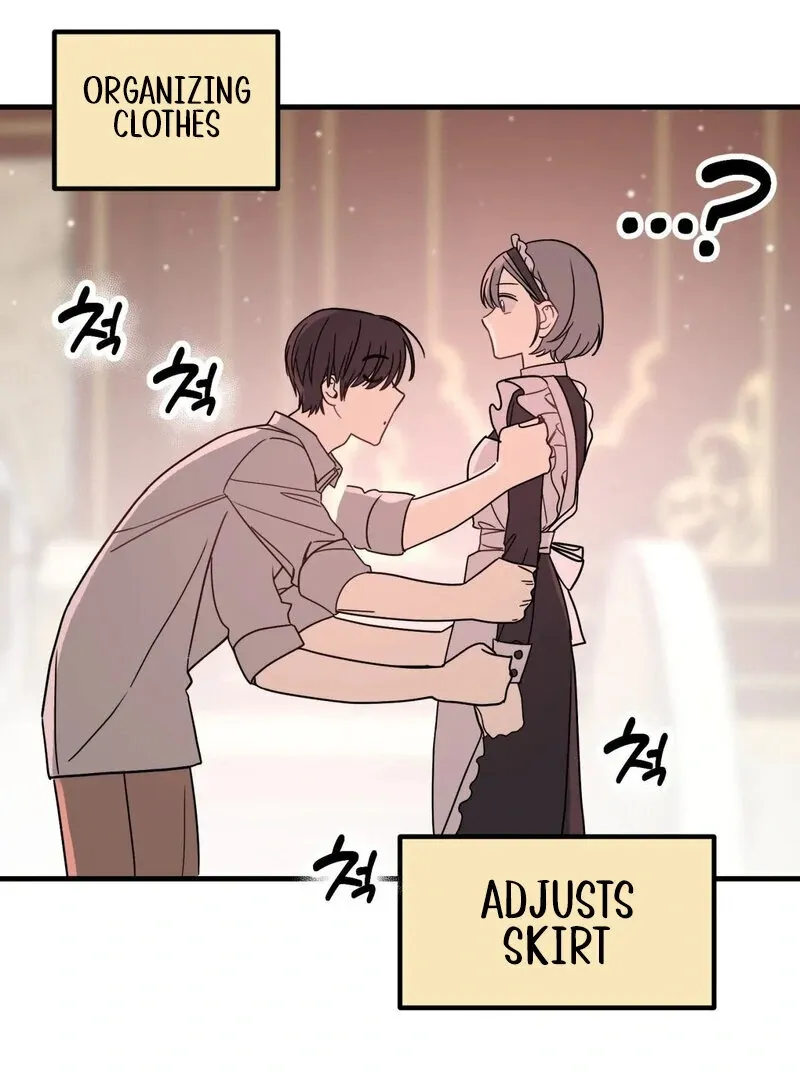 If I’m Lonely Chapter 2 page 69 - 
