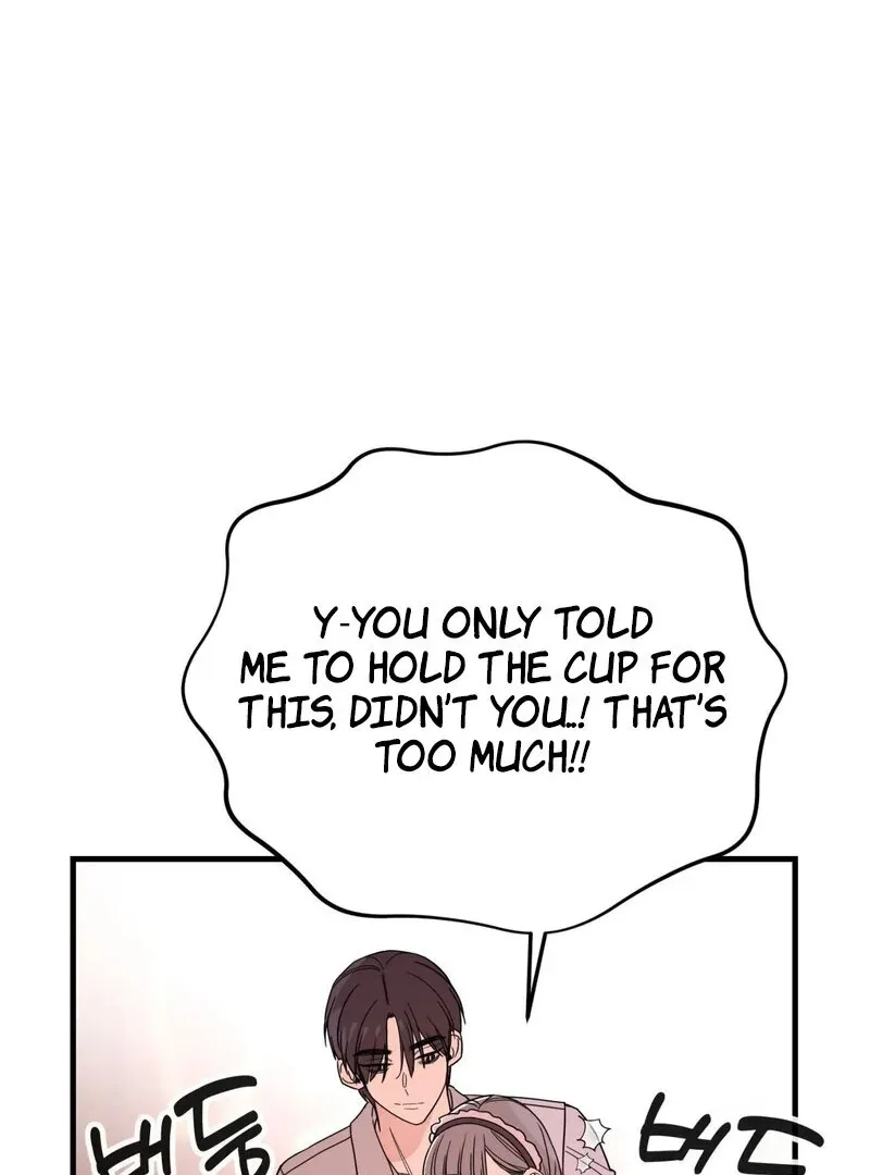 If I’m Lonely Chapter 2 page 8 - 