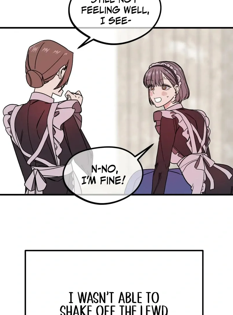 If I’m Lonely Chapter 2 page 82 - 