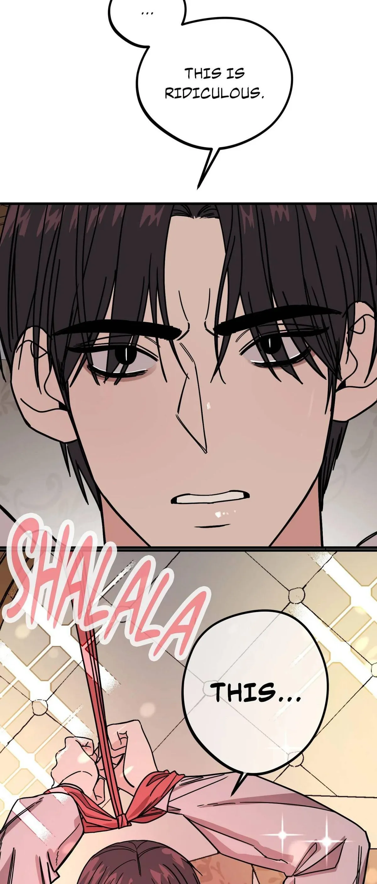 If I’m Lonely Chapter 3 page 2 - 