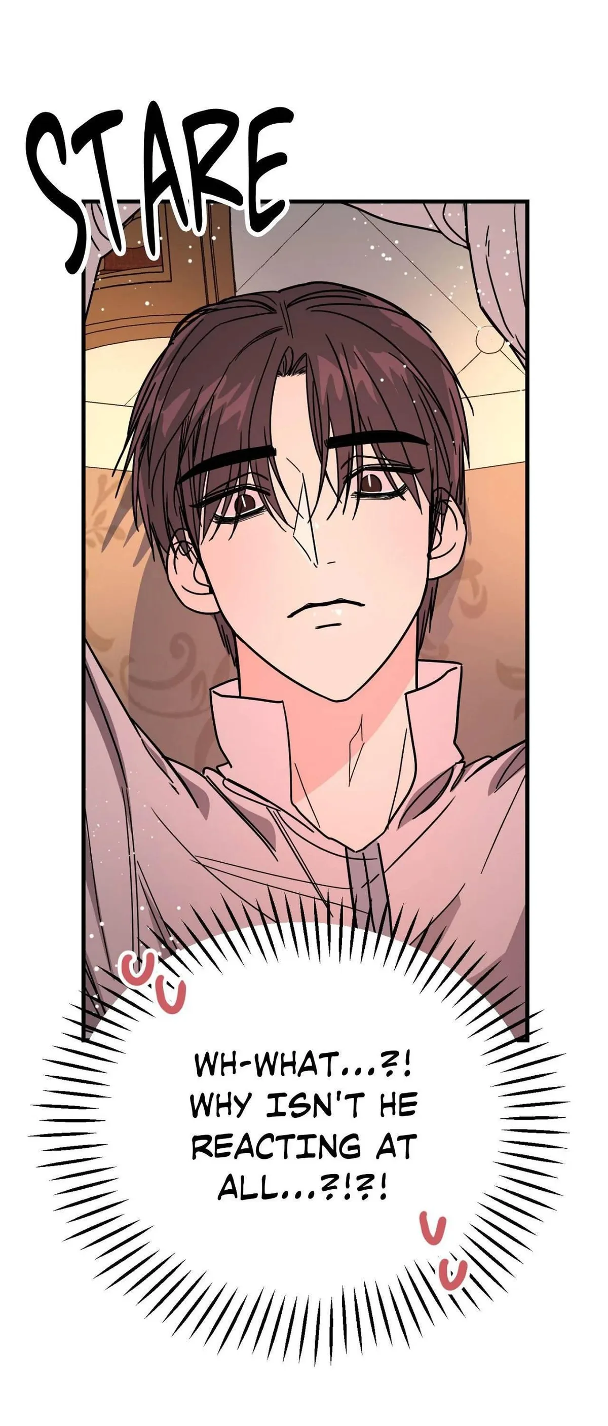 If I’m Lonely Chapter 3 page 19 - 