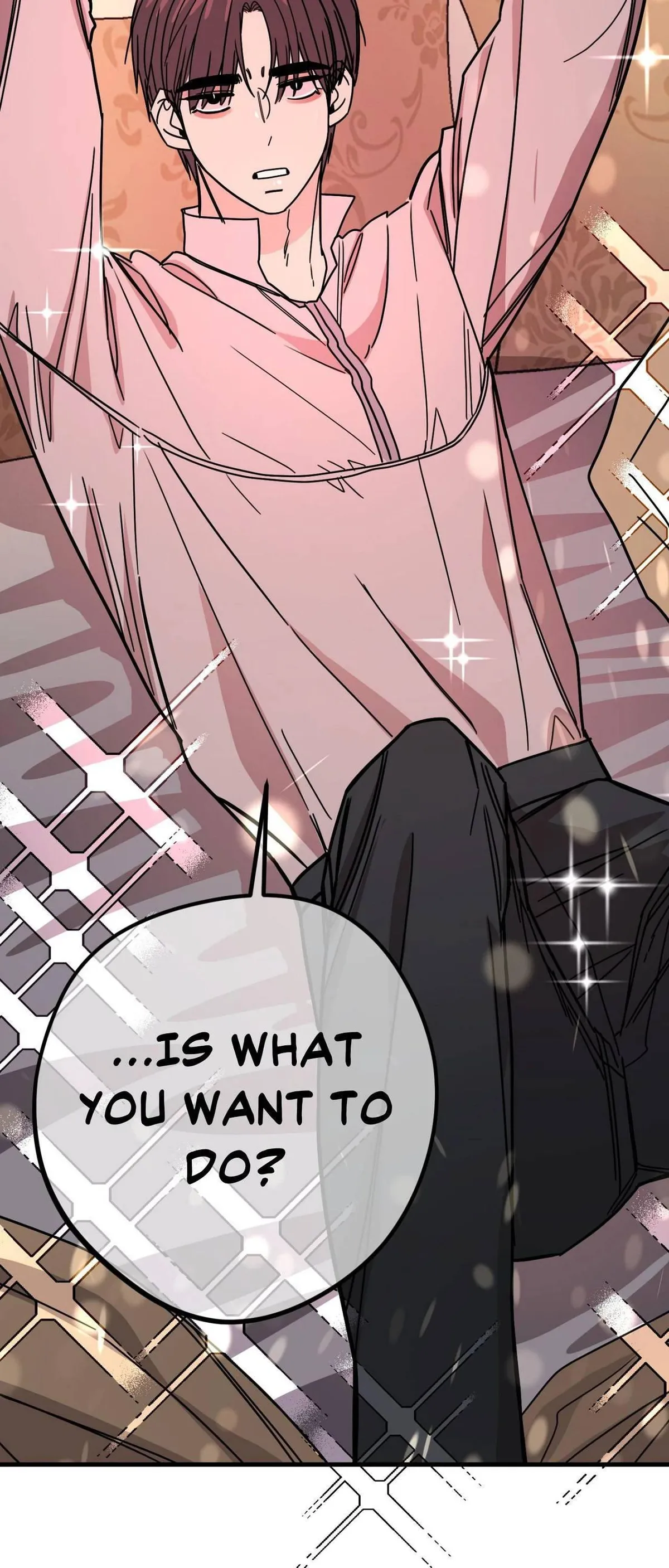 If I’m Lonely Chapter 3 page 3 - 