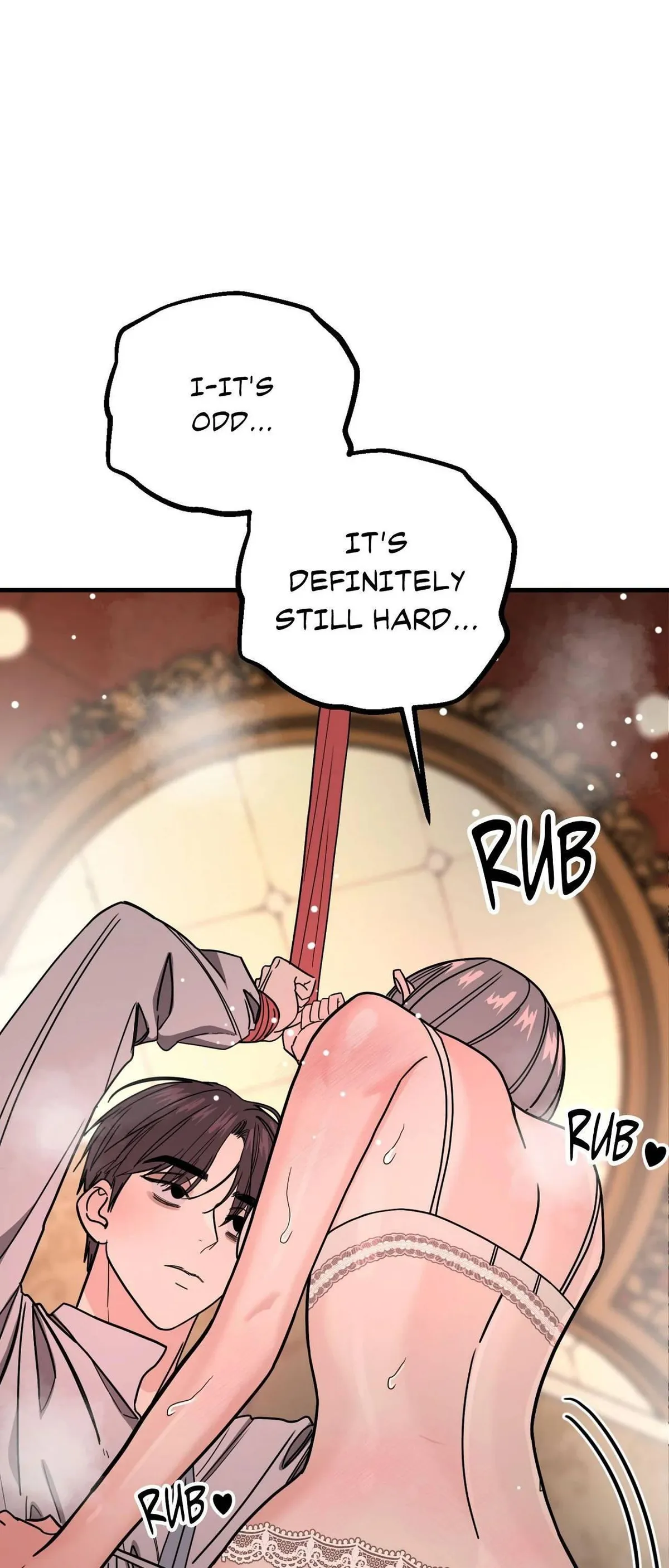 If I’m Lonely Chapter 3 page 22 - 