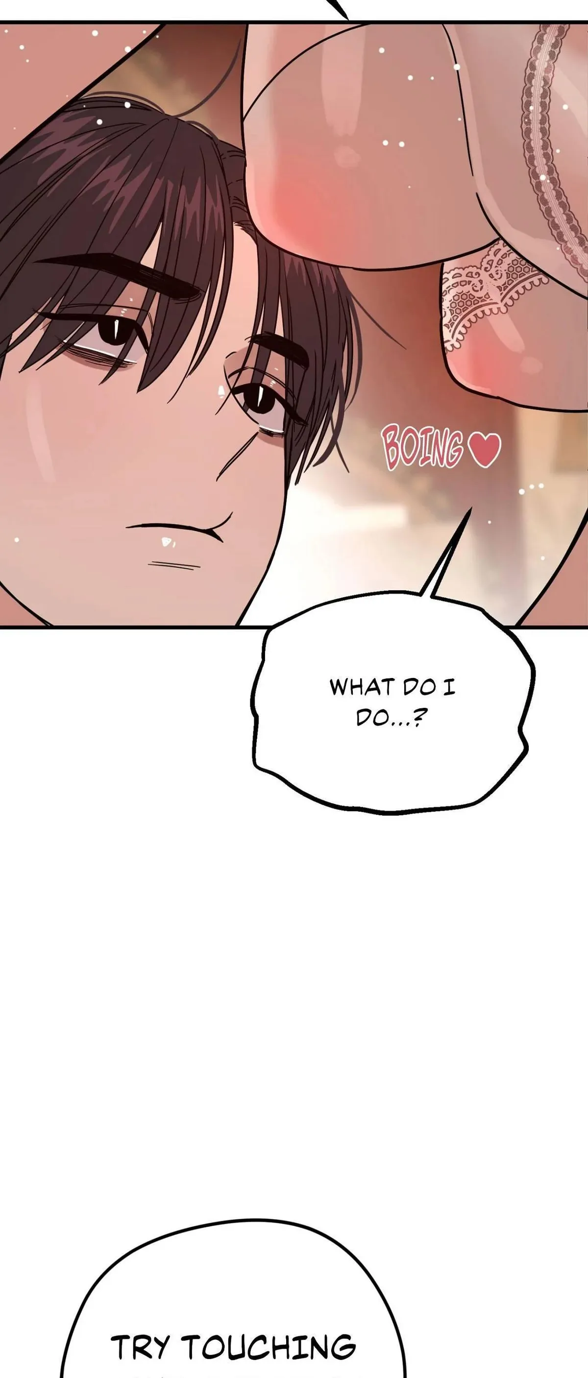 If I’m Lonely Chapter 3 page 24 - 