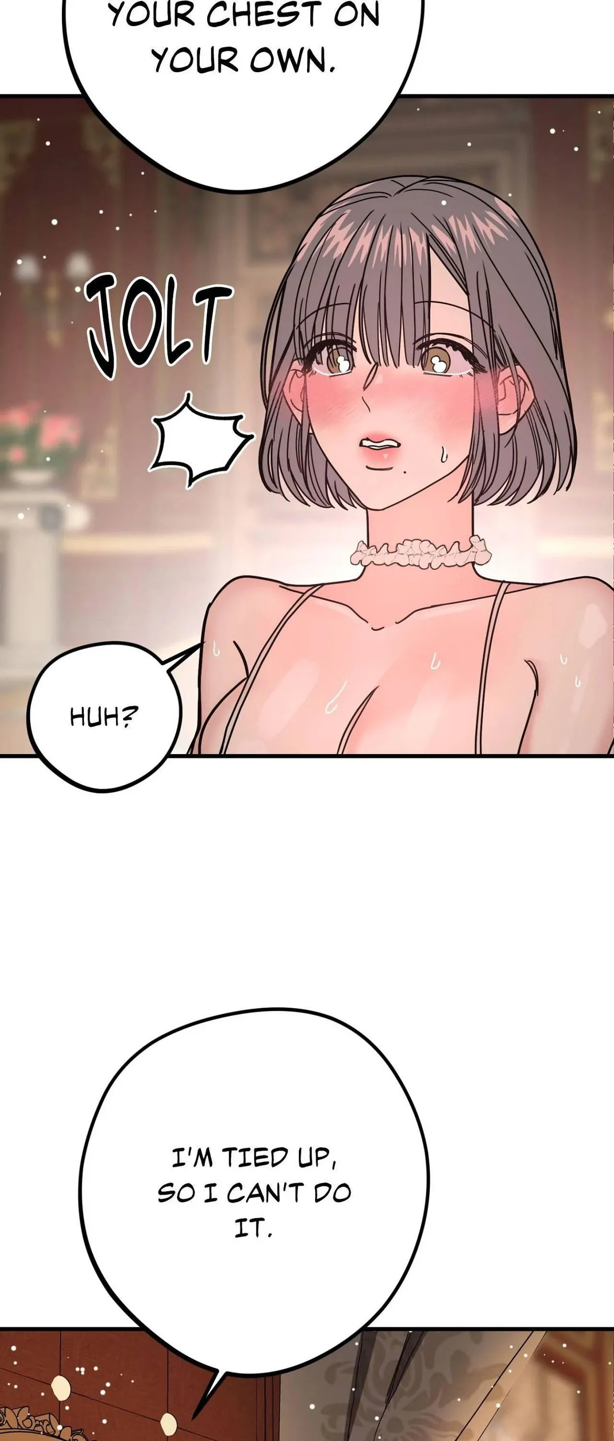 If I’m Lonely Chapter 3 page 25 - 