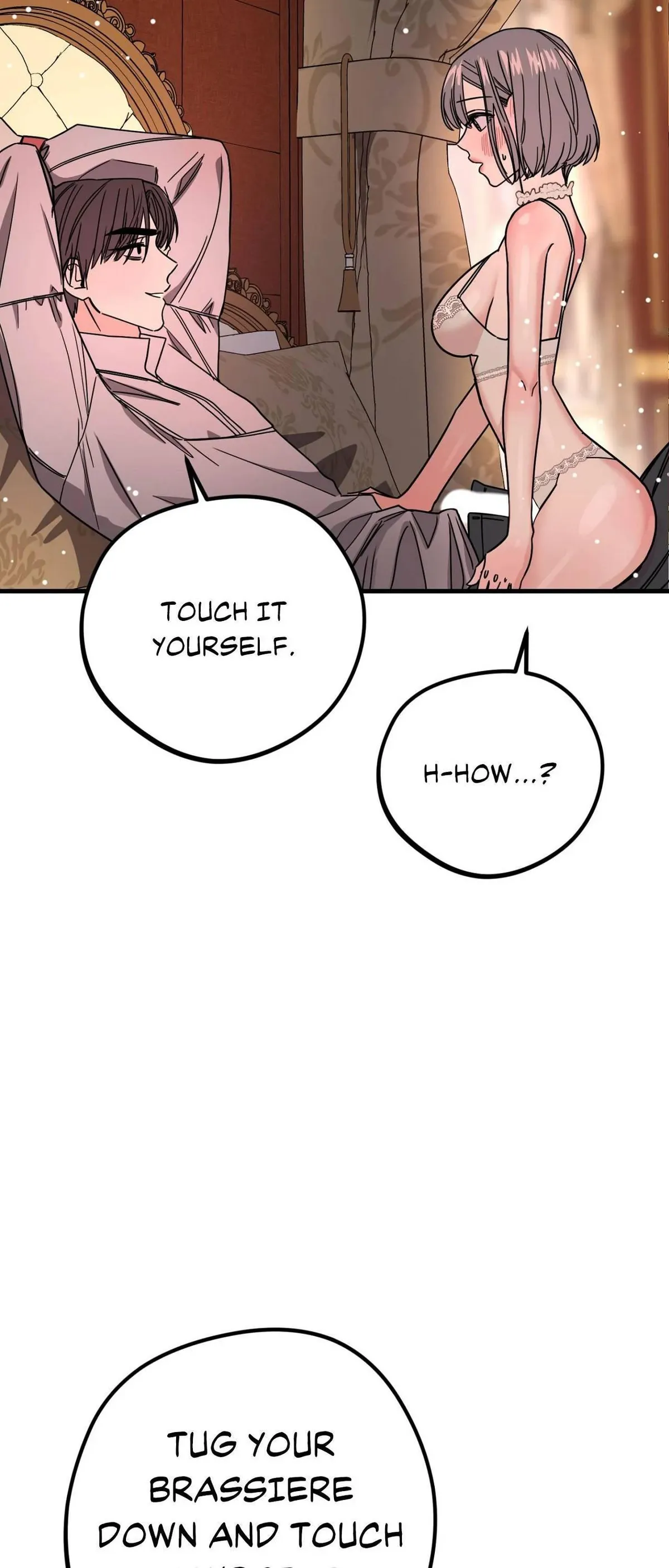 If I’m Lonely Chapter 3 page 26 - 