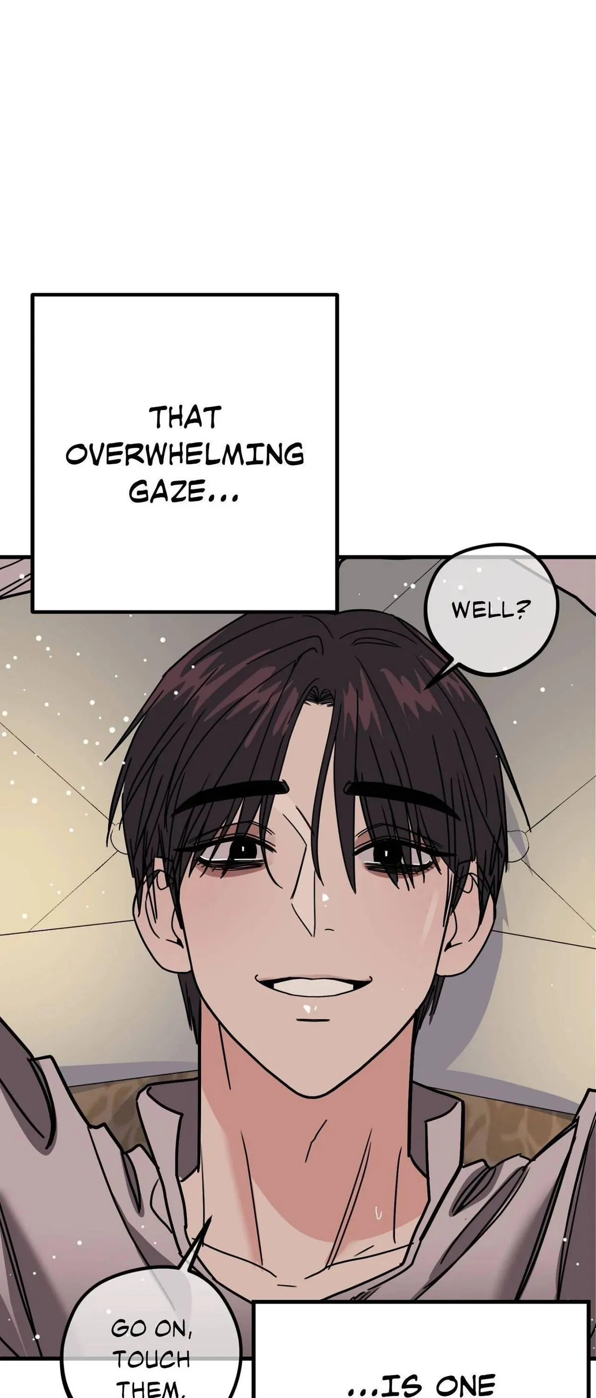 If I’m Lonely Chapter 3 page 28 - 