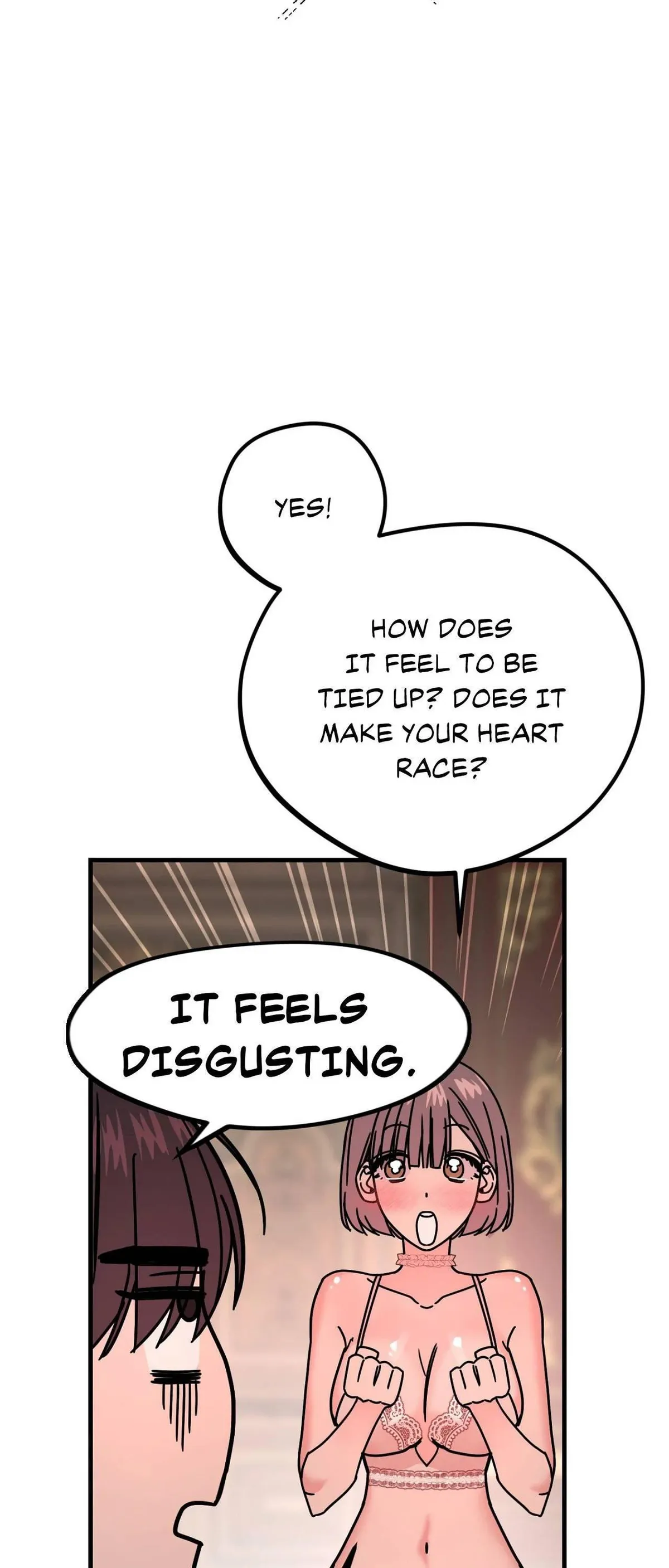 If I’m Lonely Chapter 3 page 4 - 