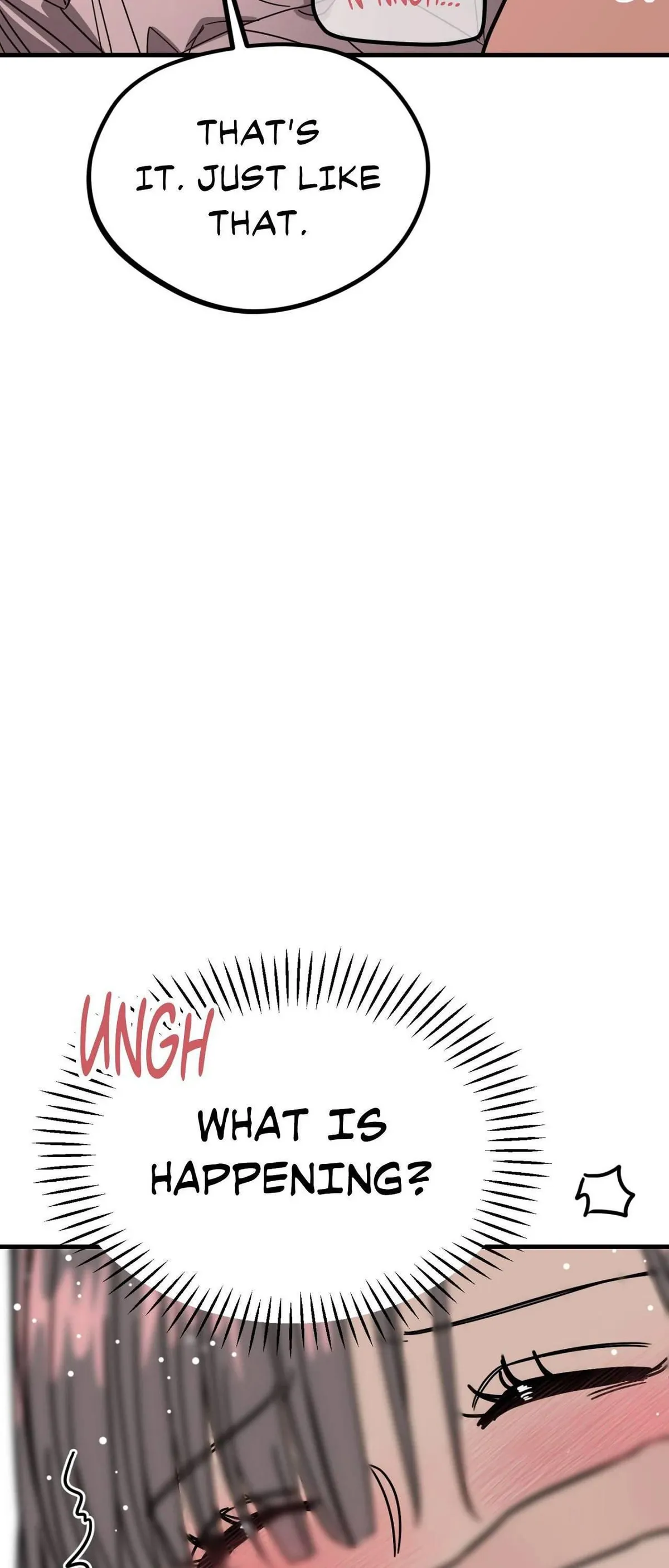 If I’m Lonely Chapter 3 page 32 - 