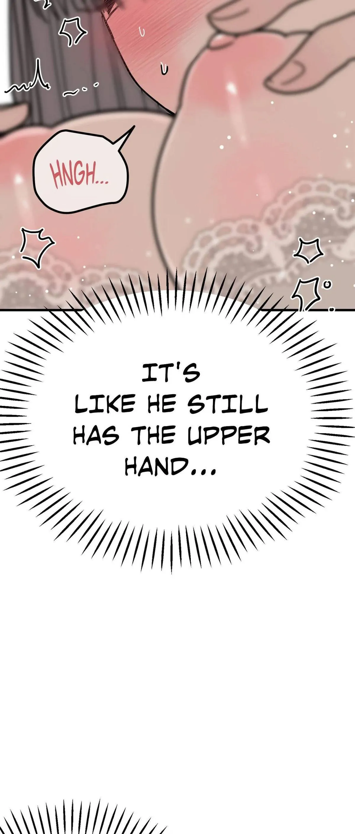 If I’m Lonely Chapter 3 page 33 - 