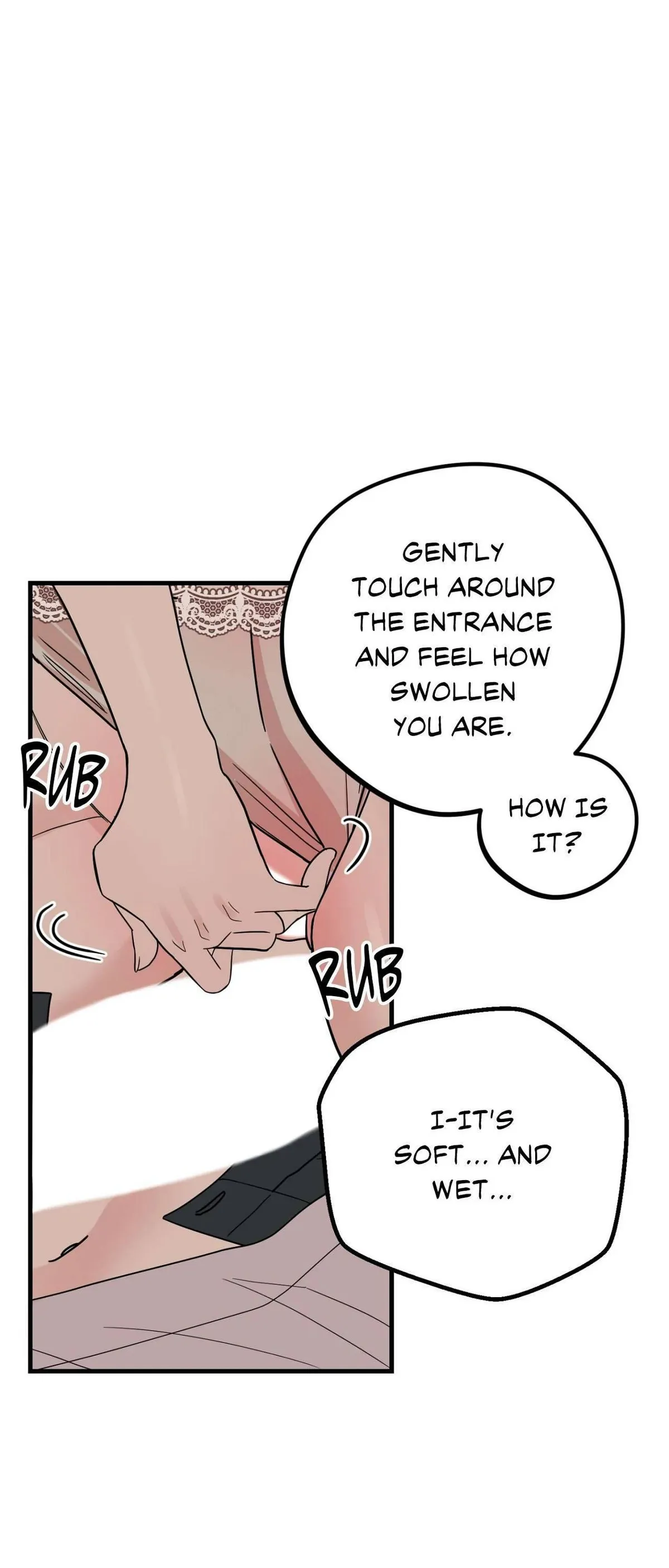 If I’m Lonely Chapter 3 page 36 - 